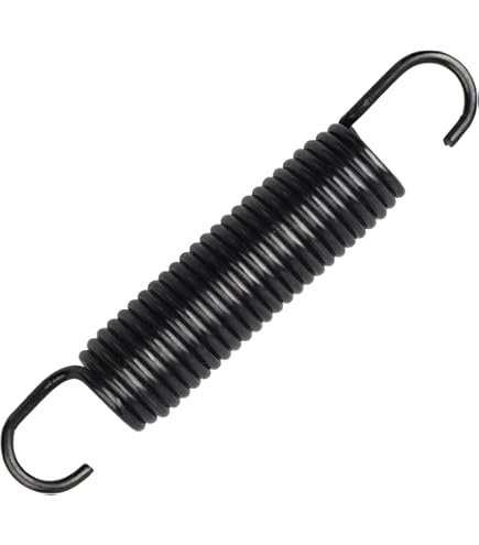spring様 Amazon.com: Caltric 92145-0486 Clutch Spring Compatible with